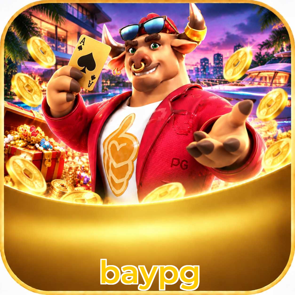 PIX instantâneo baypg - Depósito e saque rápido 24 horas