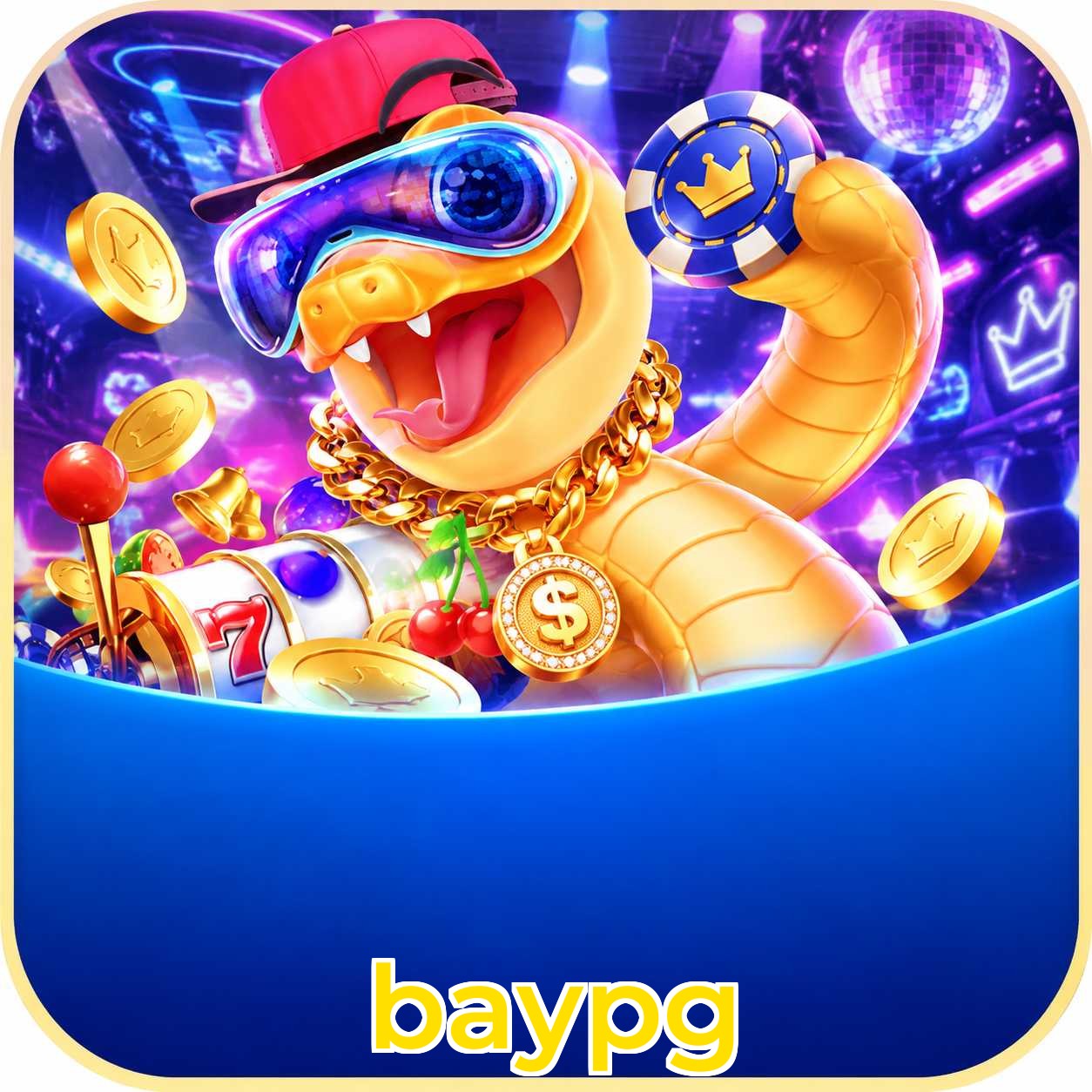 Plataforma de apostas ao vivo baypg com streaming HD gratuito