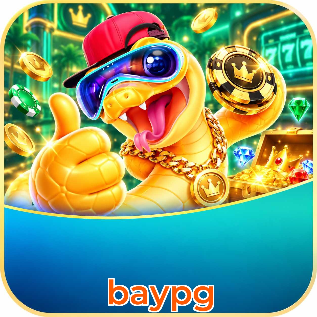 Sindicatos oficiais baypg — multiplique suas chances na loteria