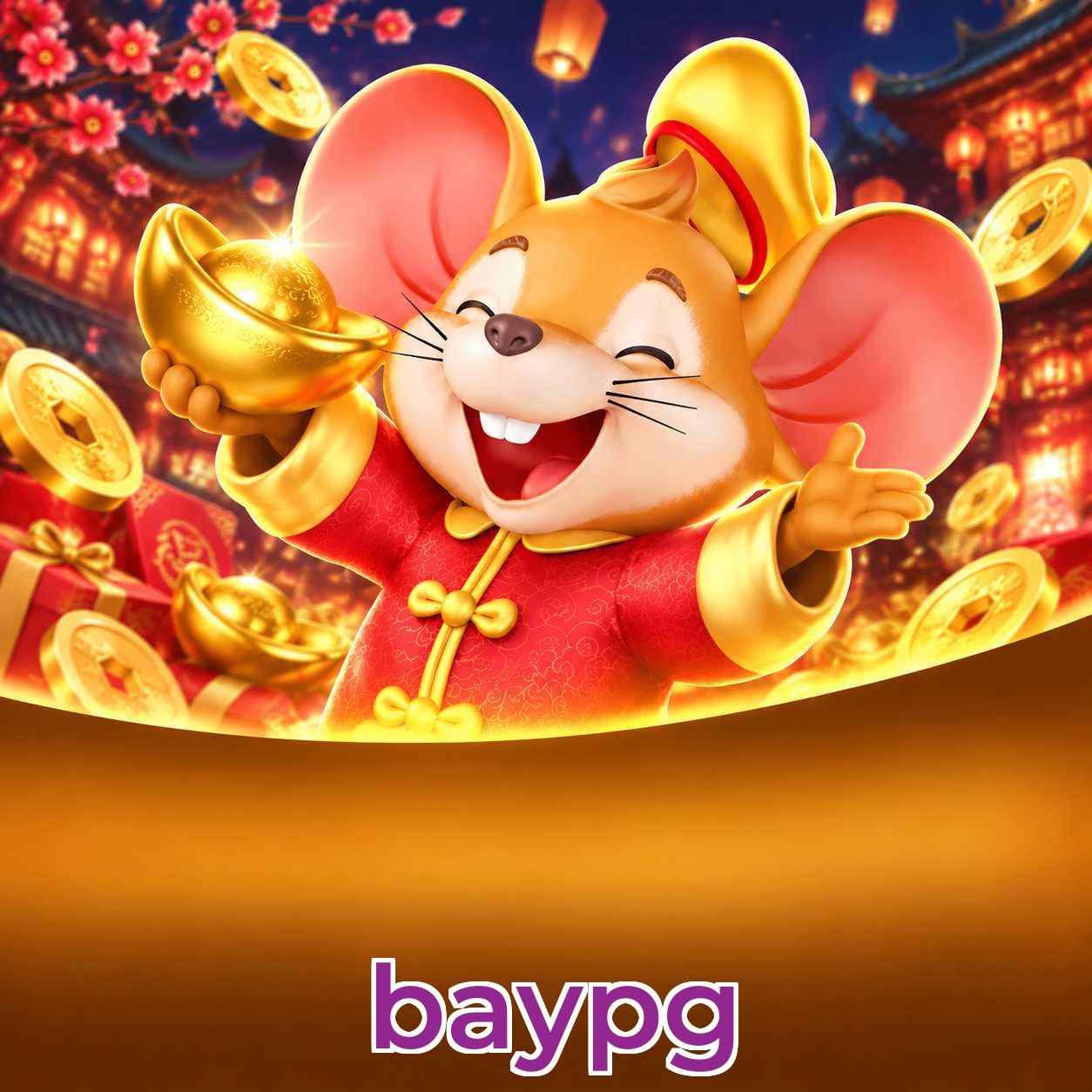 Seis modalidades de loteria baypg com odds transparentes