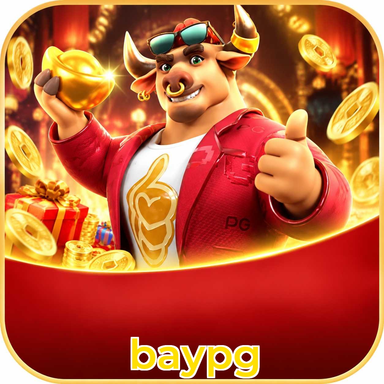 Rollover justo nos bônus promocionais baypg