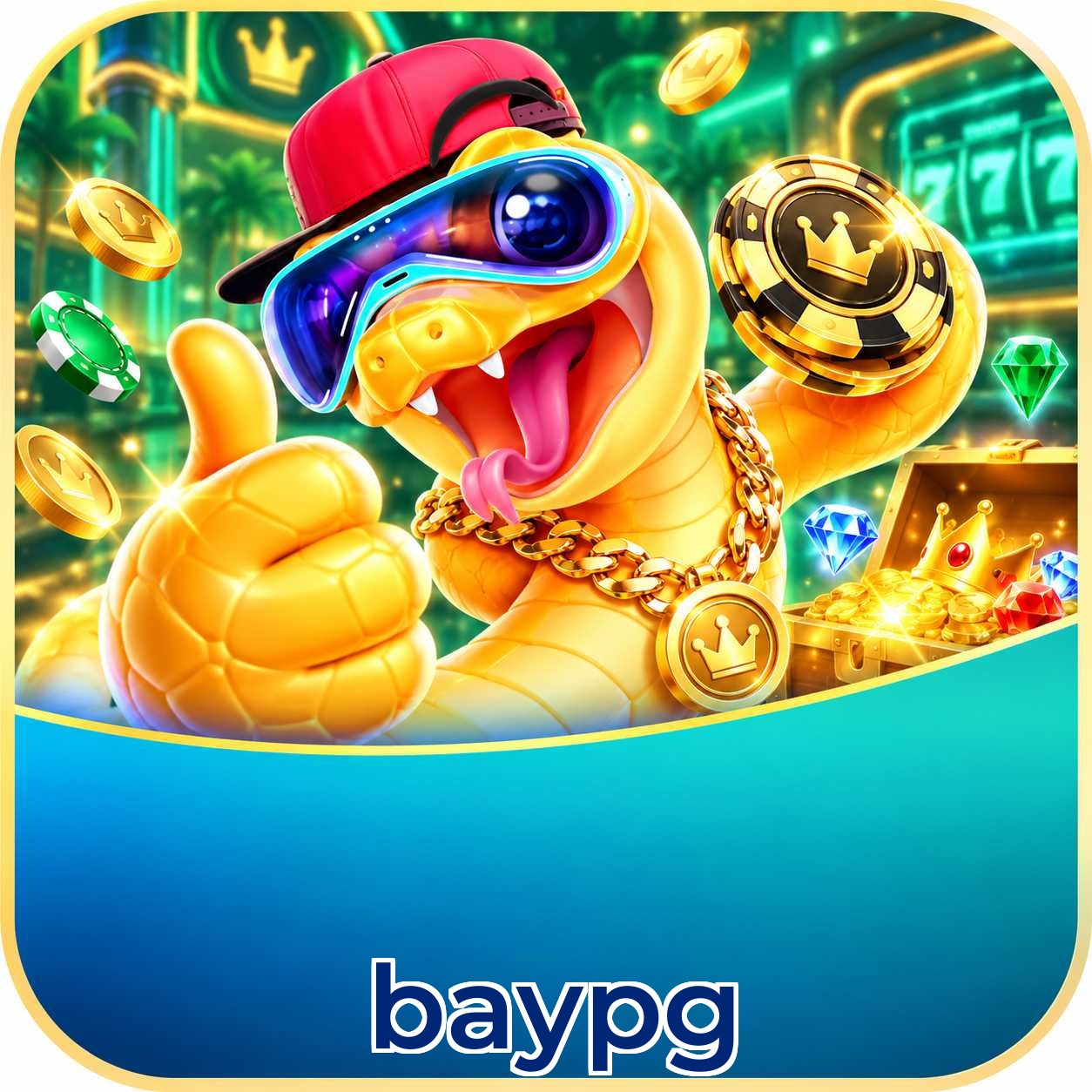 Wall of Winners baypg — vitórias verificadas de jogadores brasileiros