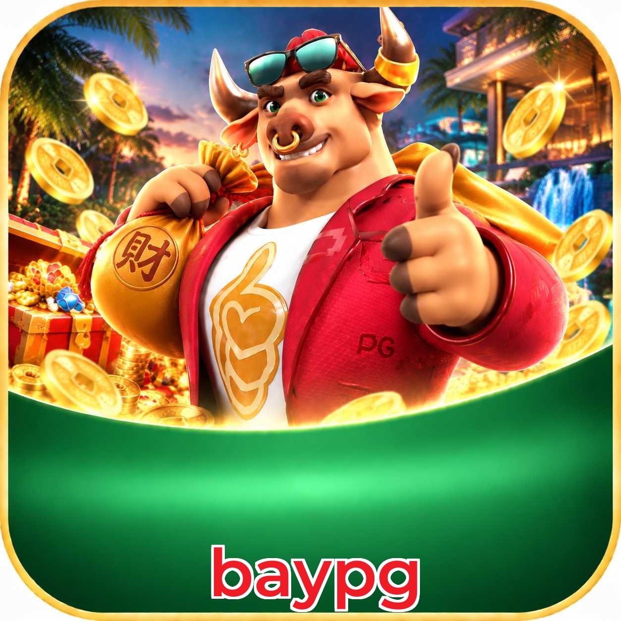 Plataforma baypg — 99,94% uptime e PIX instantâneo