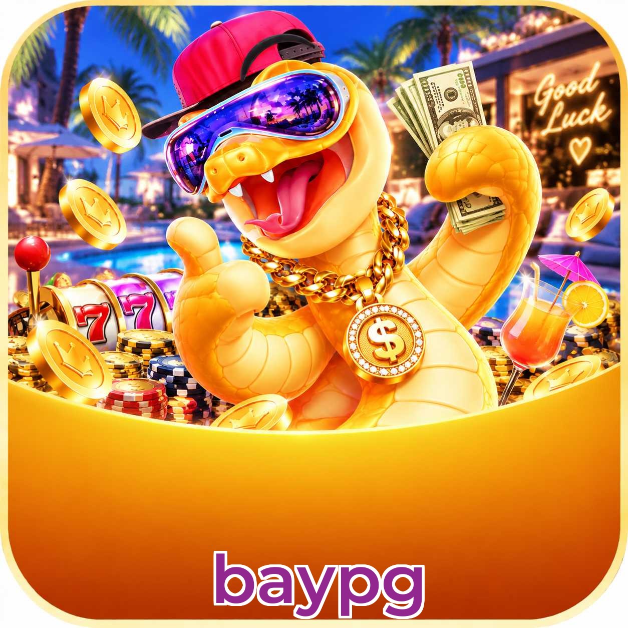 Bônus exclusivo APP