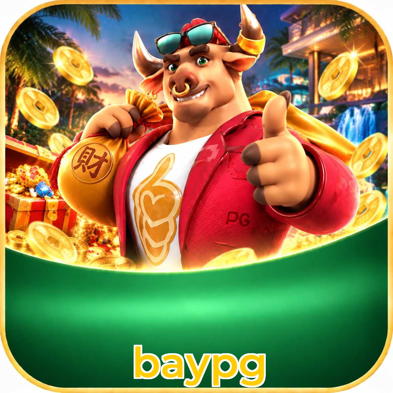 Suporte técnico baypg para resolver problemas de instalação