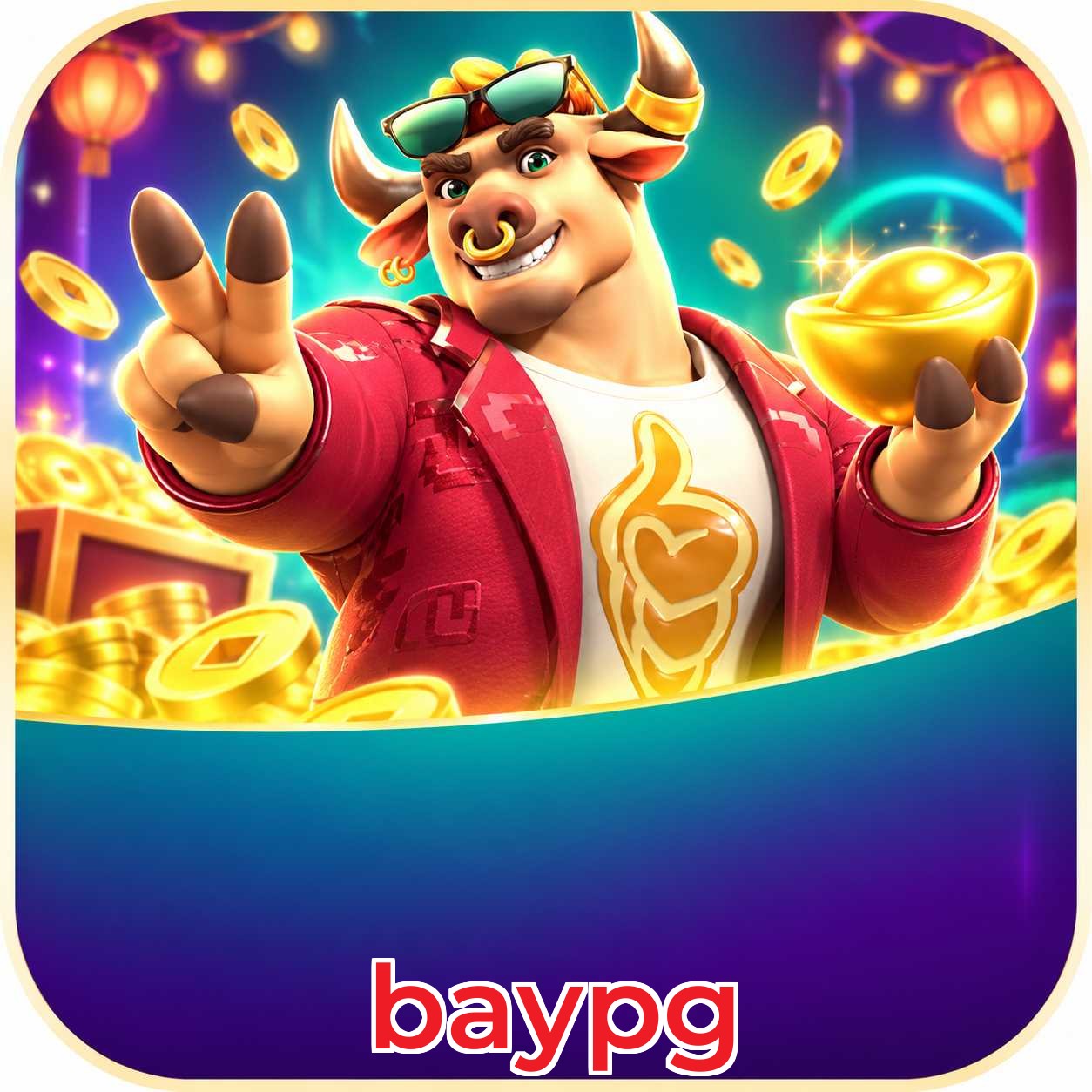 Download oficial baypg seguro para Android e iOS