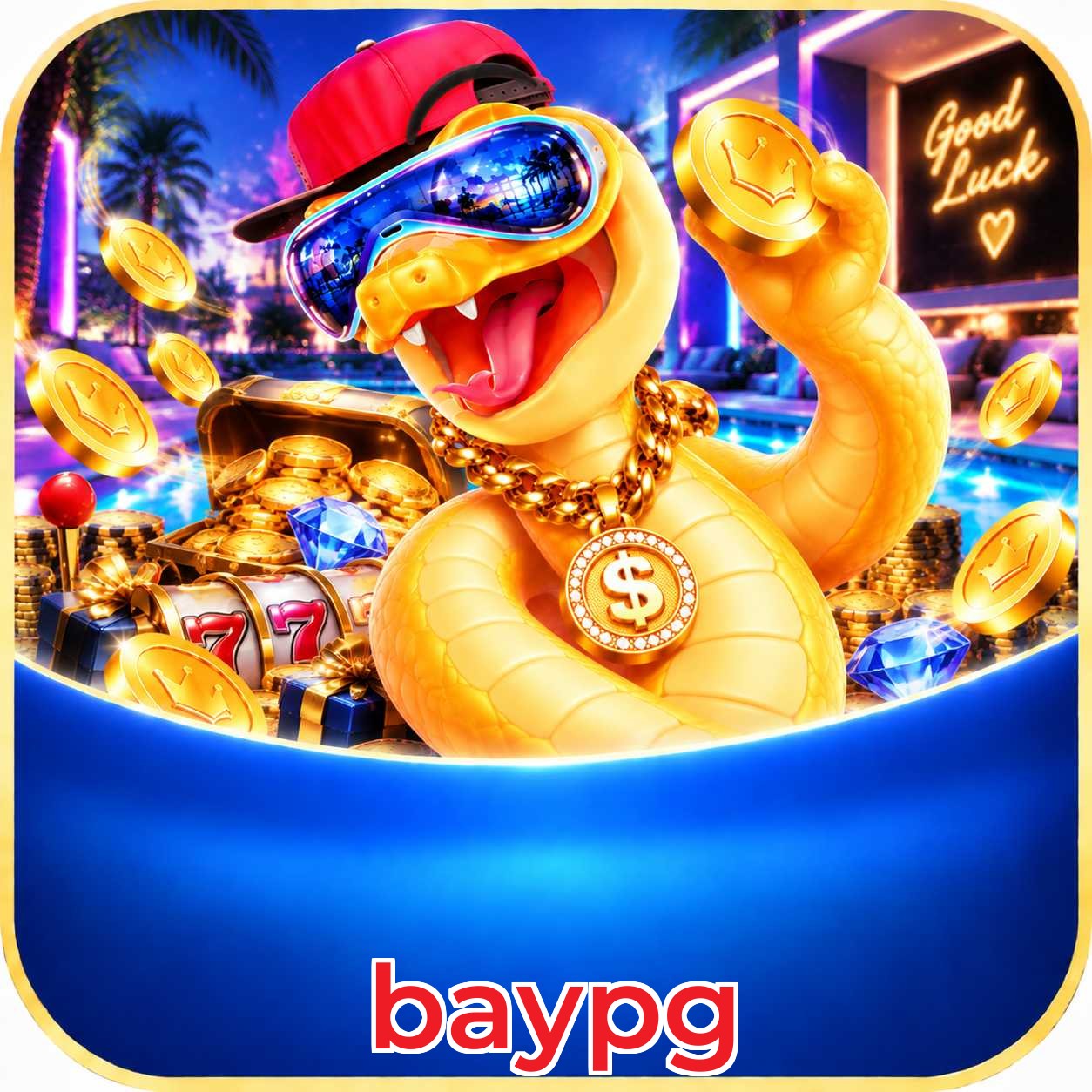 Performance superior do APK