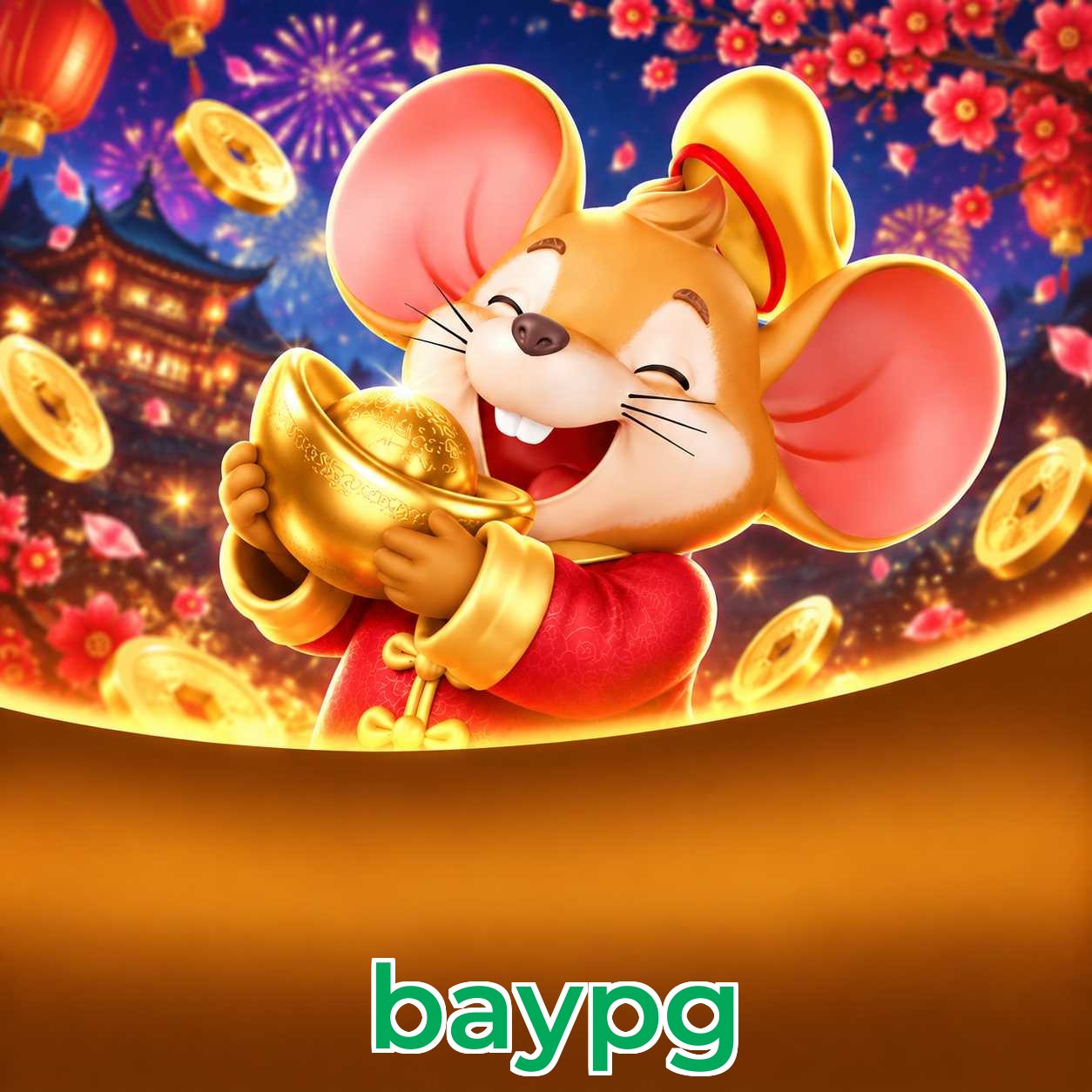Benefícios exclusivos do clube VIP baypg — cashback e reload