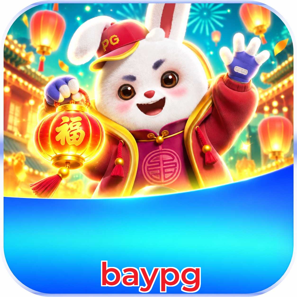 APP baypg para iOS e Android com 187 mil downloads