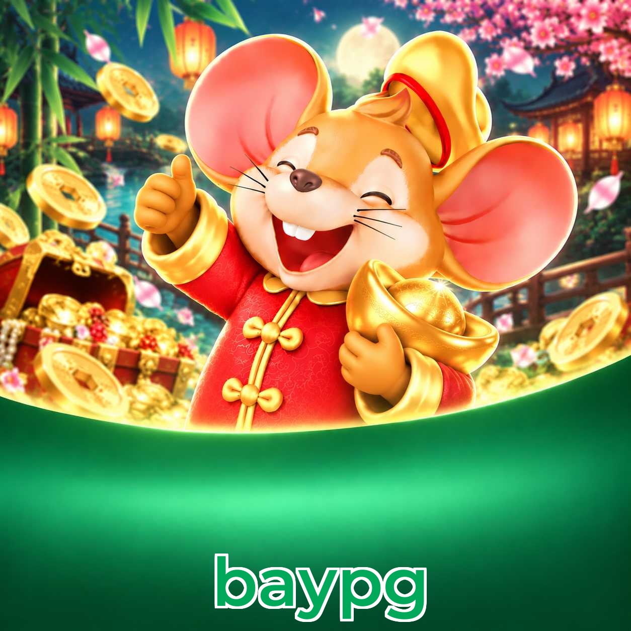 baypg em números - plataforma líder no Brasil desde 2020